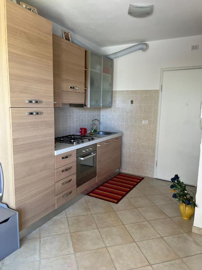 Nichi House Apartment Senigallia Exterior photo