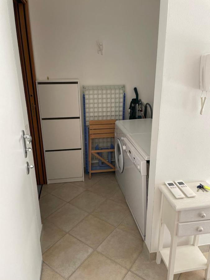 Nichi House Apartment Senigallia Exterior photo