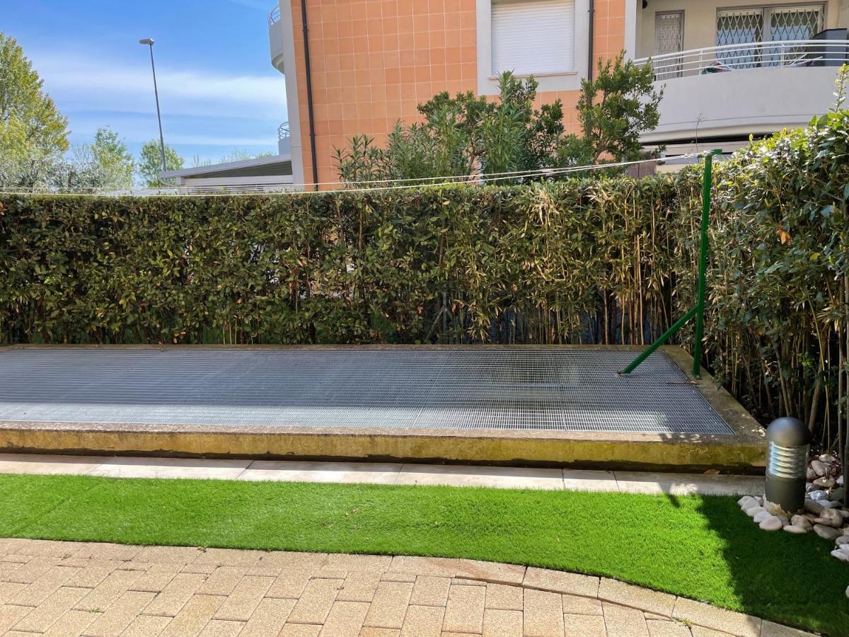 Nichi House Apartment Senigallia Exterior photo