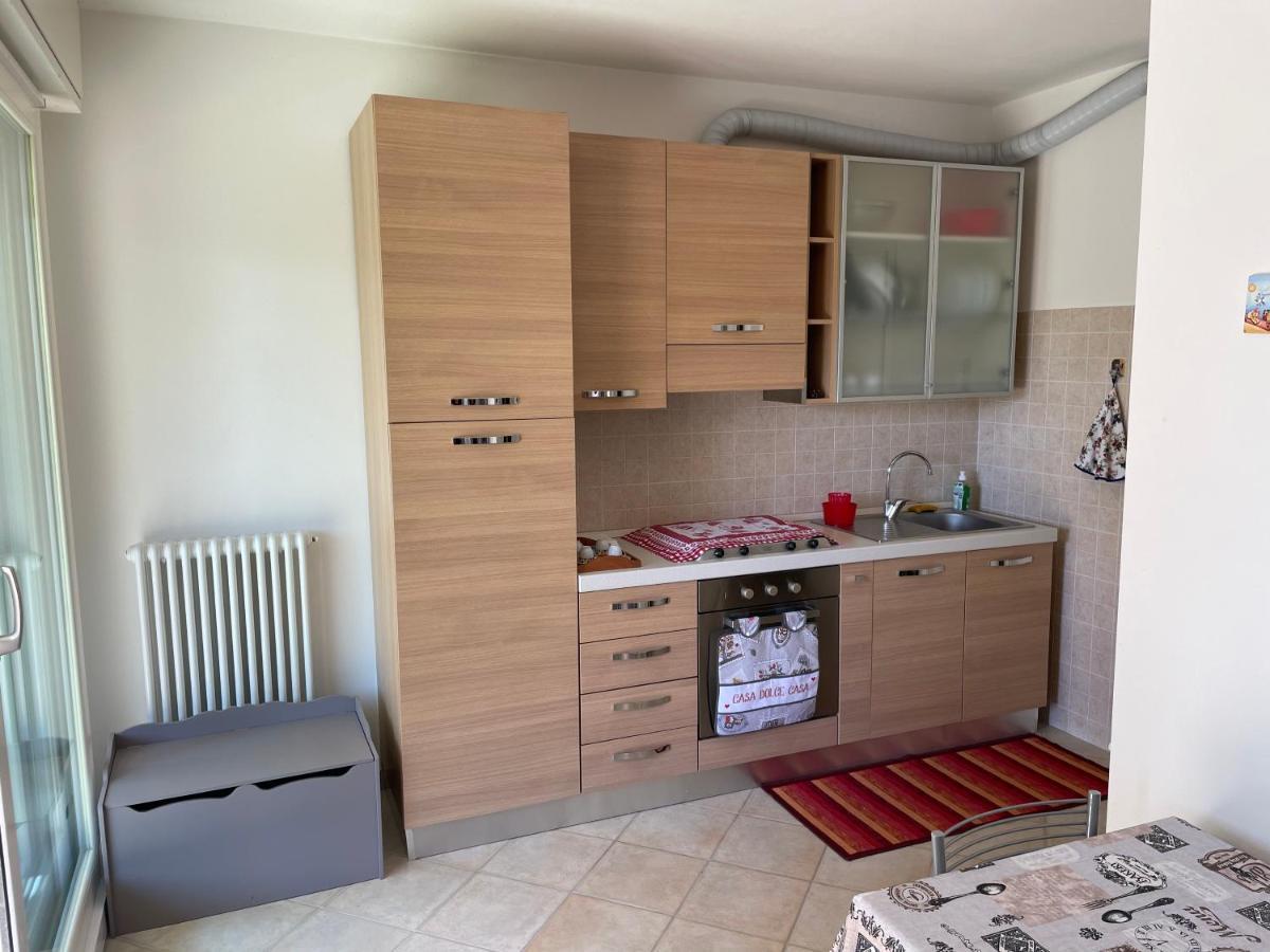 Nichi House Apartment Senigallia Exterior photo