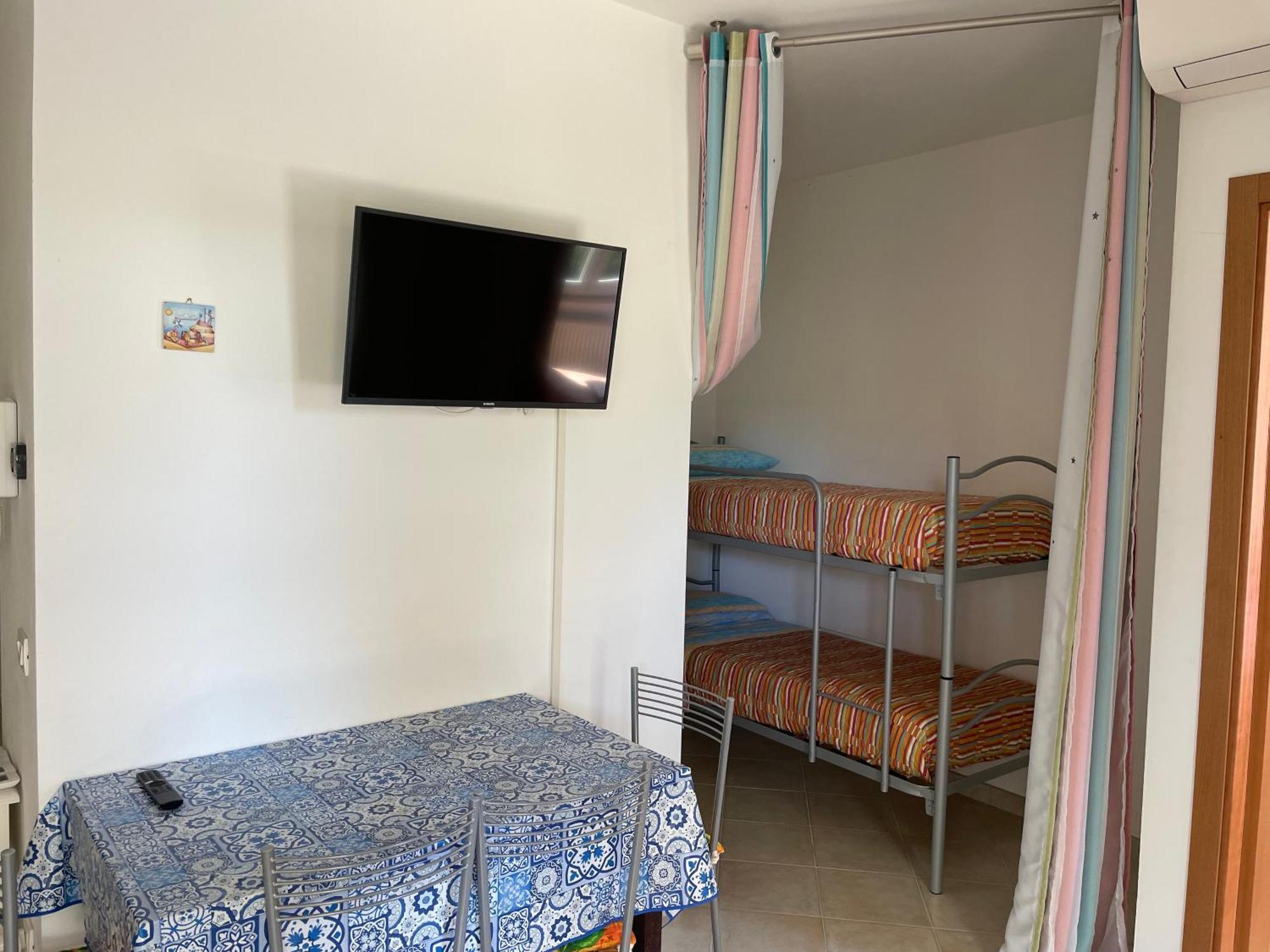 Nichi House Apartment Senigallia Exterior photo